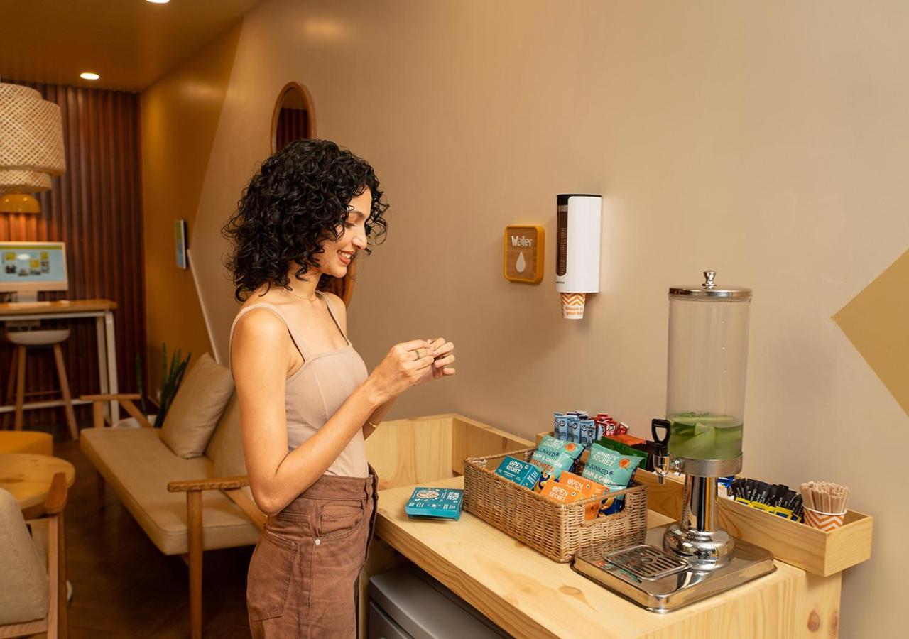 Bloom Hotel - Jayanagar バンガロール エクステリア 写真